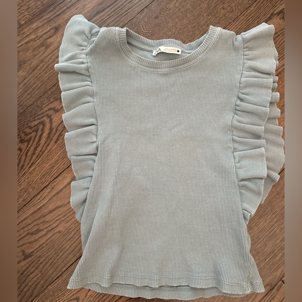 Zara Tshirt